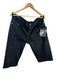 czarne-szorty-true-religion-rocco-no-flap-w34