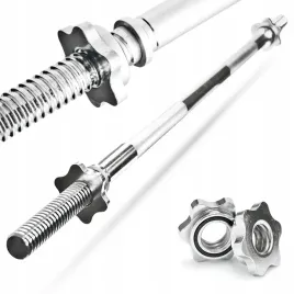 gryf-stalowy-pelny-odlew-prosty-120cm-srubowy-zaciski-sztanga-dluga-biceps