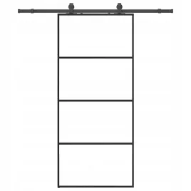 drzwi-przesuwne-z-zestawem-okuc-czarne-90x205-cm-esg-szklo