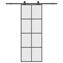 drzwi-przesuwne-z-zestawem-okuc-czarne-76x205-cm-esg-szklo
