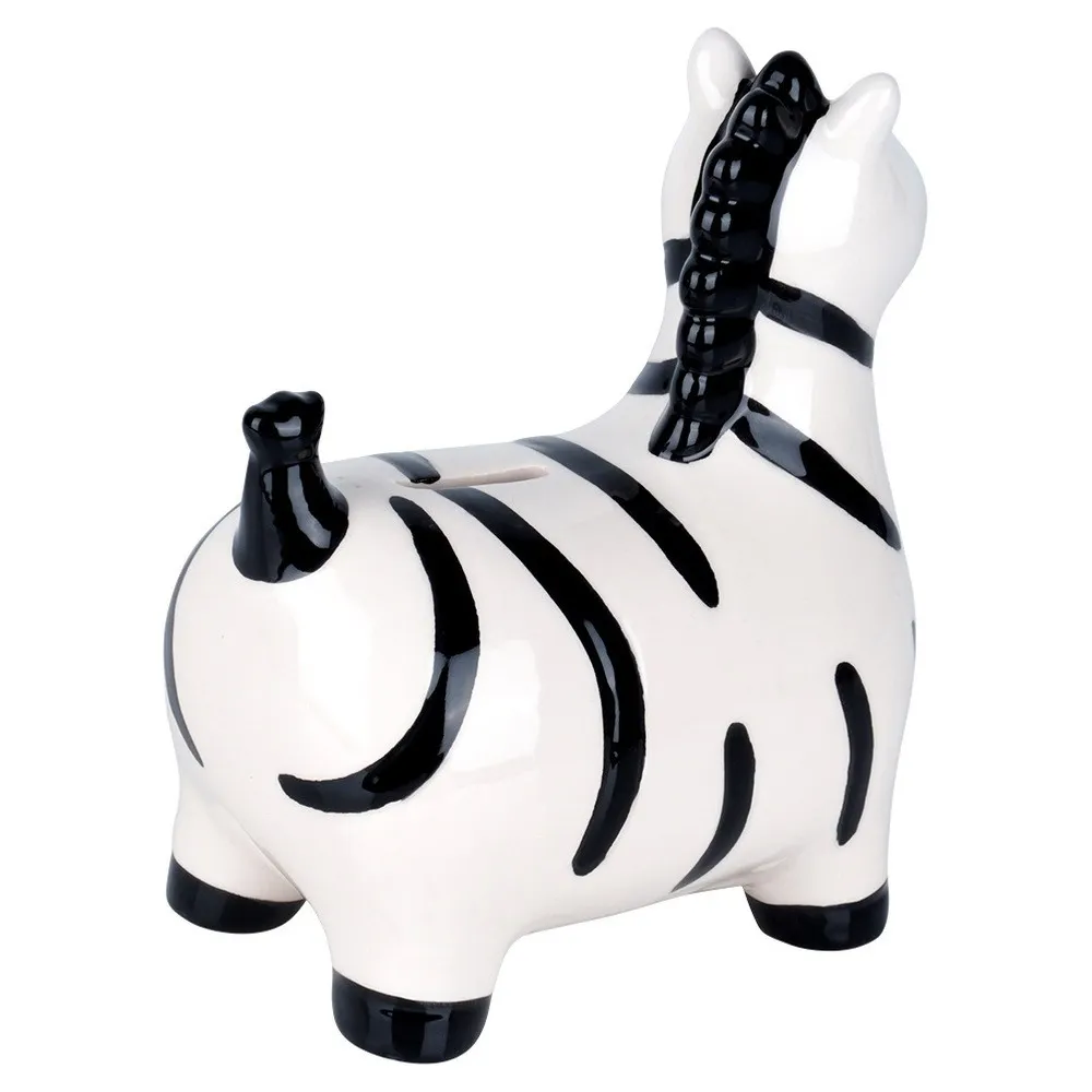 skarbonka-ceramiczna-zebra-stan-nowy