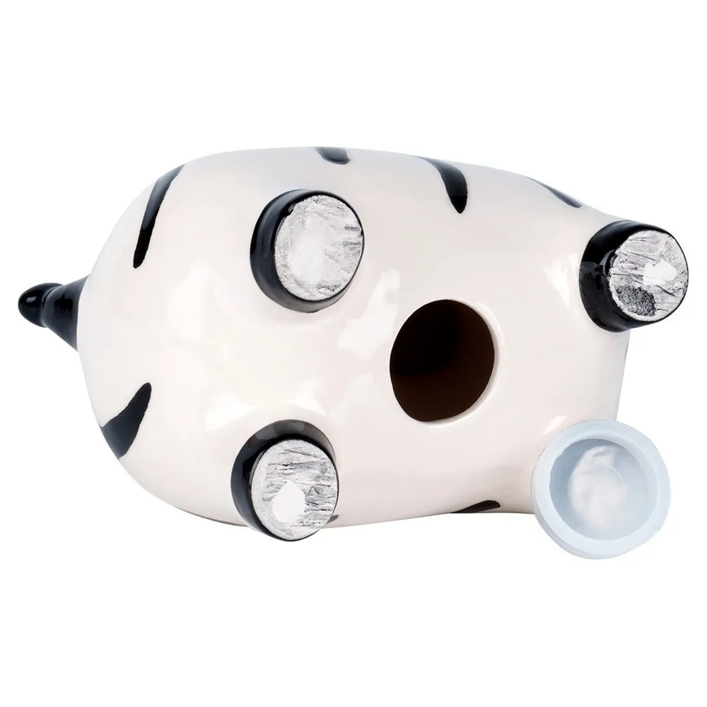 skarbonka-ceramiczna-zebra-stan-nowy