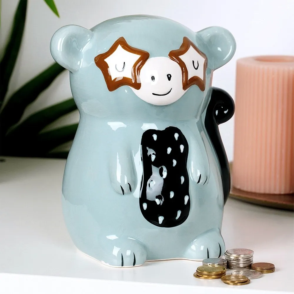 skarbonka-ceramiczna-malpka