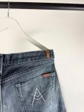 7-for-all-mankind-a-pocket-blue-jeans-kolor-niebieski