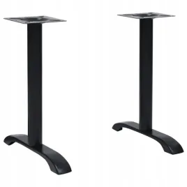 nogi-do-stolu-bistro-2-szt-czarne-61x8x72-cm-zeliwo