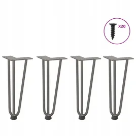 nogi-do-stolu-hairpin-4-szt-naturalna-stal-30-cm-lita-stal