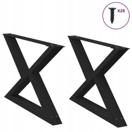 nogi-do-stolika-kawowego-2-szt-czarne-70x-42-433-cm-stal
