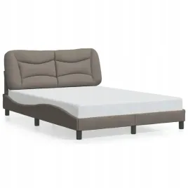 rama-lozka-bez-materaca-taupe-140x190-cm-obita-tkanina