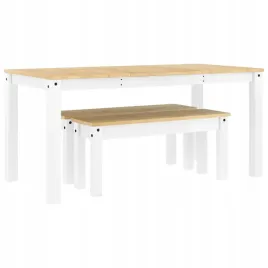 3-czesciowy-zestaw-jadalny-panama-biale-lite-drewno-sosnowe