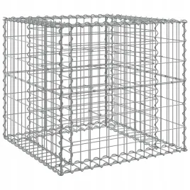 kosz-gabionowy-srebrny-70x70x65-cm-galwanizowane-zelazo