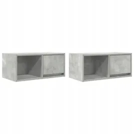 szafki-rtv-2-szt-beton-szary-60x31x255-cm-drewno-klejone