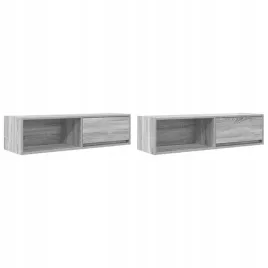 szafki-rtv-2-szt-szary-sonoma-100x31x255-cm-drewno-klejone