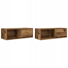 szafki-rtv-2-szt-stare-drewno-80x31x255-cm-drewno-klejone