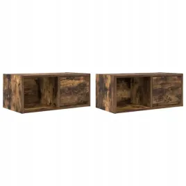 szafki-rtv-2-szt-dab-wedzony-60x31x255-cm-drewno-klejone