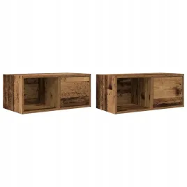 szafki-rtv-2-szt-stare-drewno-60x31x255-cm-drewno-klejone
