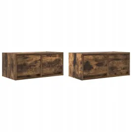 szafki-rtv-2-szt-dab-wedzony-60x31x255-cm-drewno-klejone