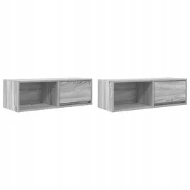 szafki-rtv-2-szt-szary-sonoma-80x31x255-cm-drewno-klejone