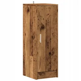 szafka-na-buty-stare-drewno-32x35x92-cm
