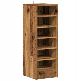szafka-na-buty-stare-drewno-32x35x92-cm
