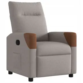 fotel-rozkladany-kolor-taupe-obity-tkanina
