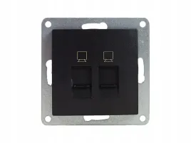 modern-gniazdo-internetowe-lan-2xrj45-kat-5e-scienne-bez-ramki-czarne