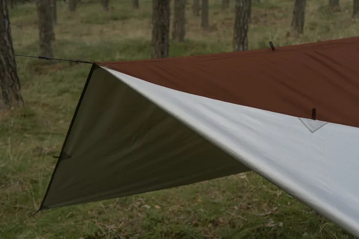 tigerwood-termo-tarp-34-m-brown