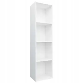 regal-na-ksiazki-bialy-36x30x143-cm-material-drewnopochodny