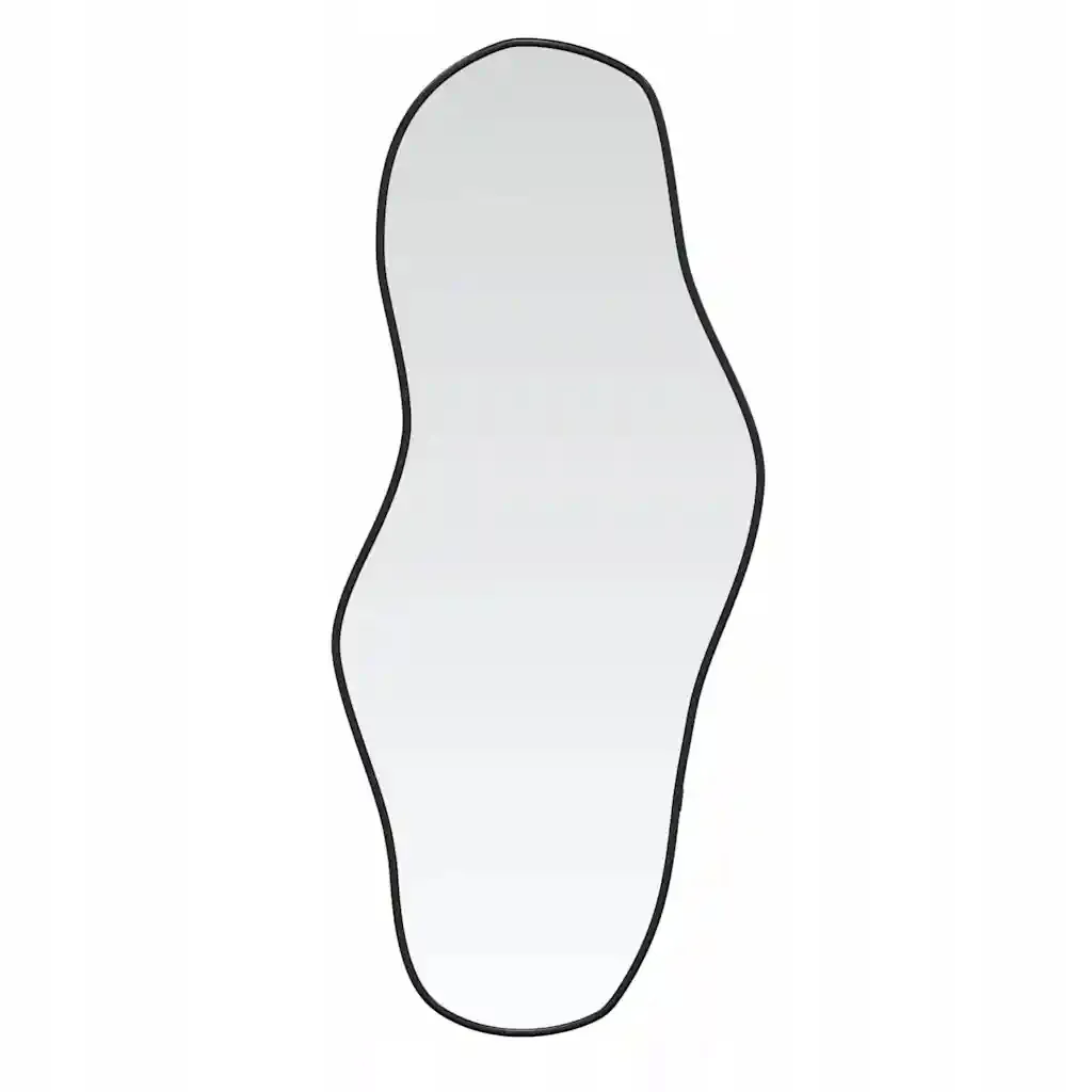 lustro-scienne-czarne-100x45-cm