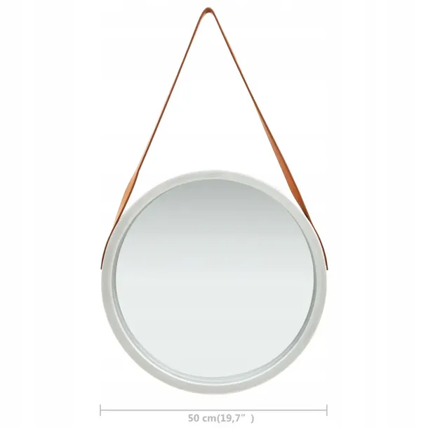 lustro-scienne-na-pasku-50-cm-srebrne-waga-z-opakowaniem-2-85-kg