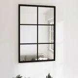 lustro-scienne-czarne-60x40-cm-metalowe-stan-nowy