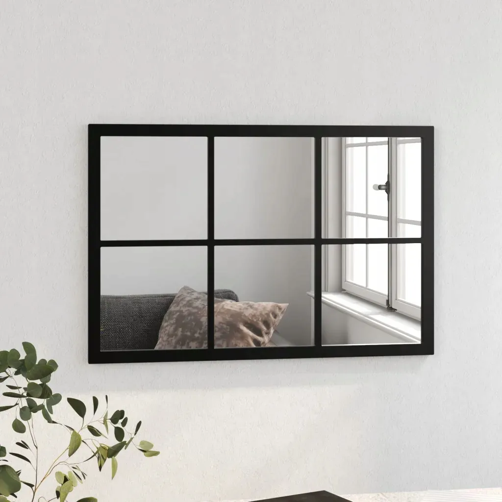 lustro-scienne-czarne-60x40-cm-metalowe-stan-nowy