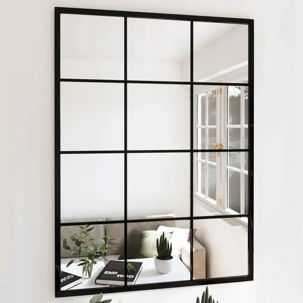lustro-scienne-czarne-80-x-60-cm-metal-stan-nowy