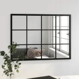 lustro-scienne-czarne-80-x-60-cm-metal-ksztalt-prostokat