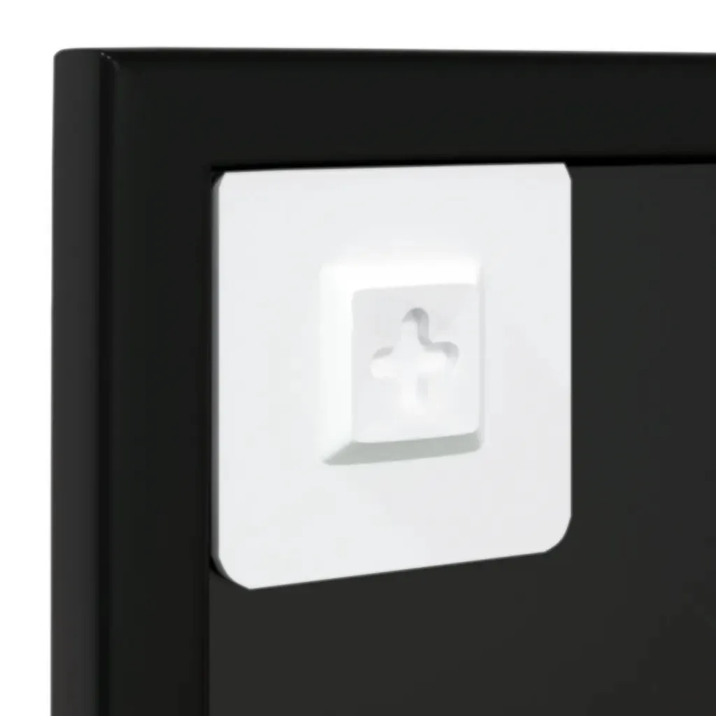 lustro-scienne-czarne-80-x-60-cm-metal-stan-nowy