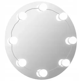 lustro-scienne-z-lampkami-led-okragle-szklane