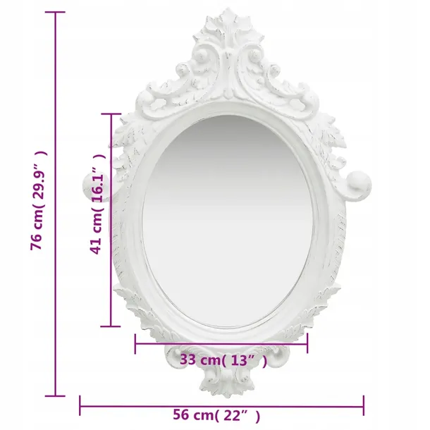 lustro-scienne-w-ozdobnej-ramie-56x76-cm-biale-wysokosc-760-mm