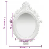 lustro-scienne-w-ozdobnej-ramie-56x76-cm-biale-wysokosc-760-mm