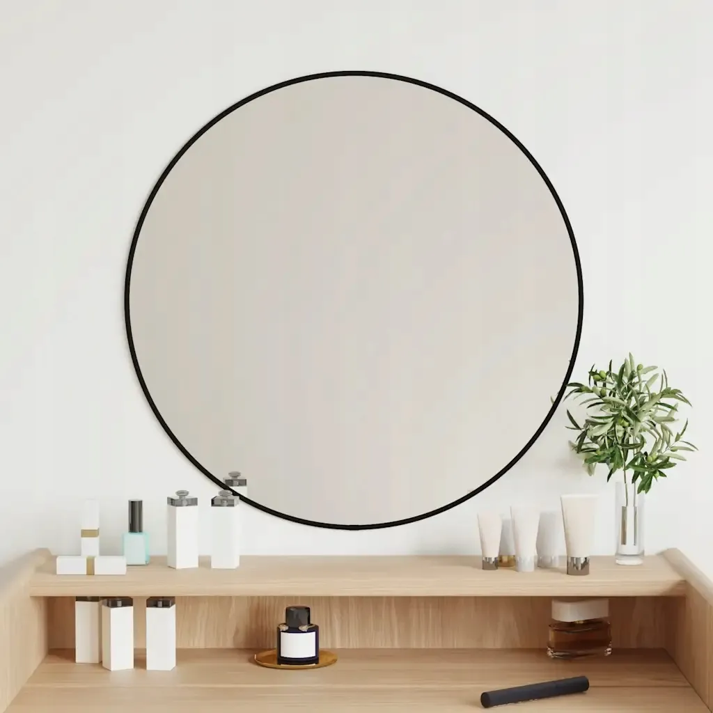 lustro-scienne-czarne-o-60-cm-okragle