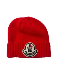 czapka-zimowa-fashion-czerwona