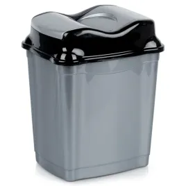 kosz-na-smieci-plastikowy-szary-9-l
