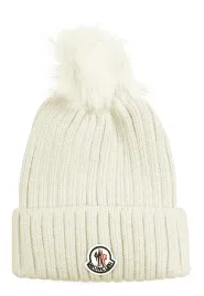 czapka-zimowa-moncler-biala