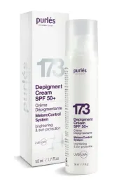 purles-173-depigment-cream-spf50-krem-depigmentujacy-na-dzien-50ml