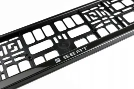seat-2-ramki-ramka-tablicy-rejestracyjnej