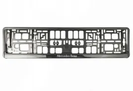 2-x-ramka-tablicy-mercedes-zel