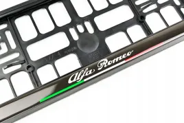 2-x-ramka-tablicy-alfa-romeo-zel