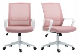 rozowy-fotel-obrotowy-lund-siatka-dzieciecy-biurkowy-ergonomiczny-do-100kg