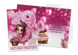 kartka-karnet-z-zyczeniami-urodzinowymi-9-latka-urodziny-dla-dziecka-girl