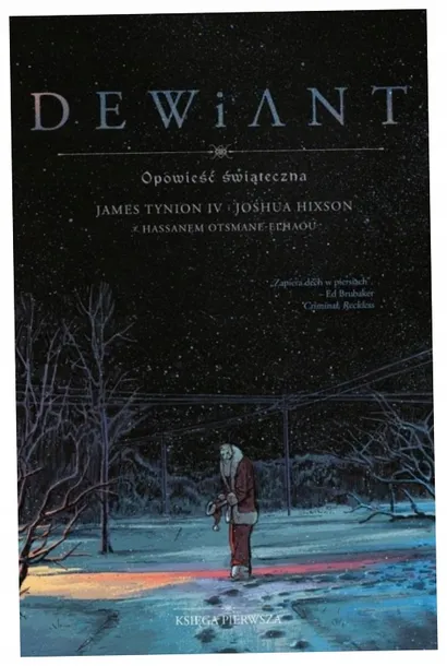 dewiant-rok-wydania-2025