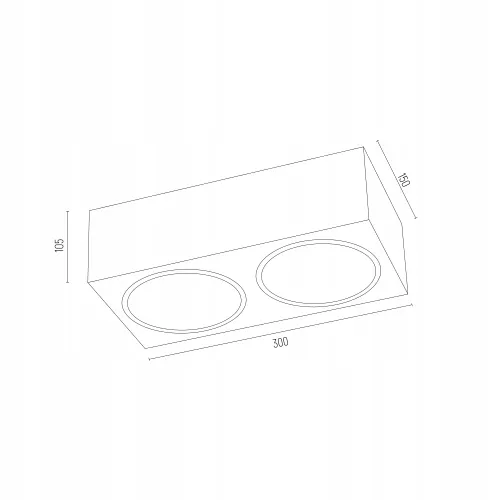 argon-1048-bz-rodos-plus-plafon-2-pl-kolor-bialy