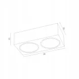 argon-1048-bz-rodos-plus-plafon-2-pl-kolor-bialy